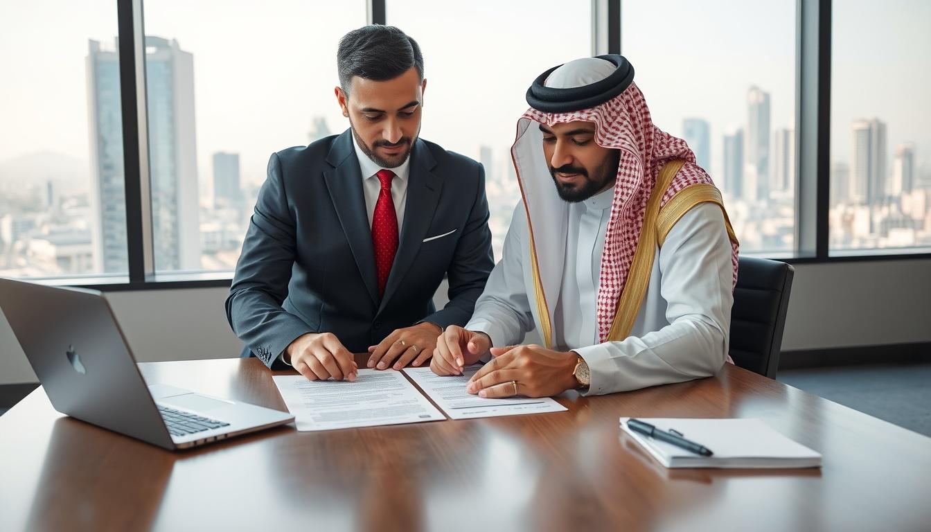 Legal Support for Property Transactions